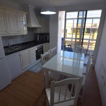 El Medano, Apartamento Centrico Y Cerca Del Mar Granadilla De Abona Luaran gambar