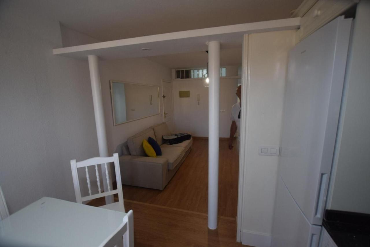 El Medano, Apartamento Centrico Y Cerca Del Mar Granadilla De Abona Luaran gambar