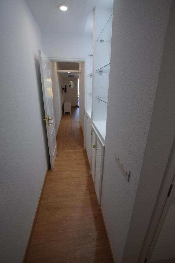 El Medano, Apartamento Centrico Y Cerca Del Mar Granadilla De Abona Luaran gambar